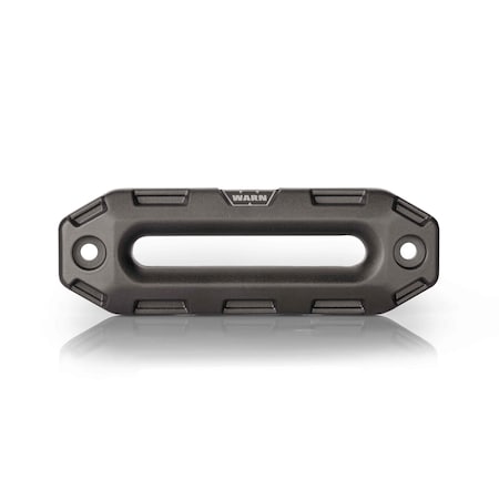 Warn WINCH ACCESSORIES, EPIC FAIRLEAD 1.0 GUNMETAL 100650